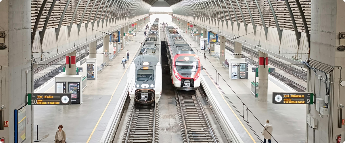 轨道交通