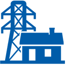通信及电力系统