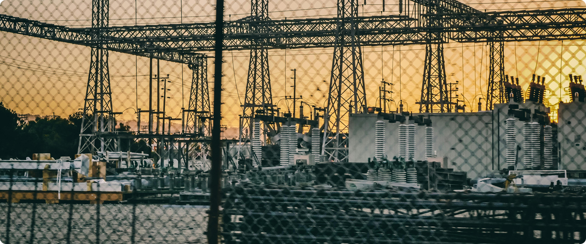 通信及电力系统