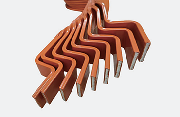 铝合金绝缘铝排