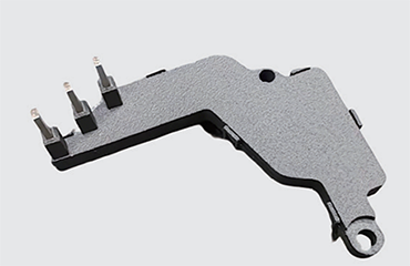 铝合金绝缘铝排