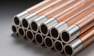 爱诺金属铜包铝制备技术获国家发明专利授权