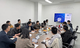 喜讯！江苏爱诺金属材料有限公司成功通过IATF 16949及ISO 9001双认证，以卓越质量管理赋能新能源行业！