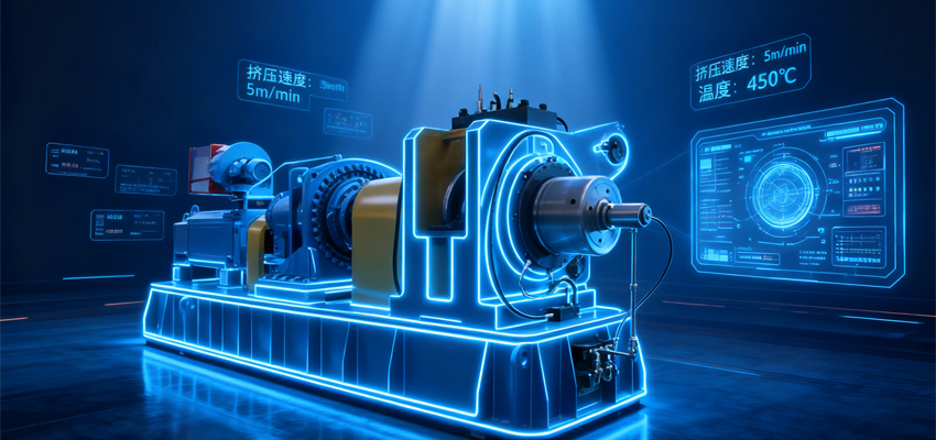 铝合金塑性加工技术