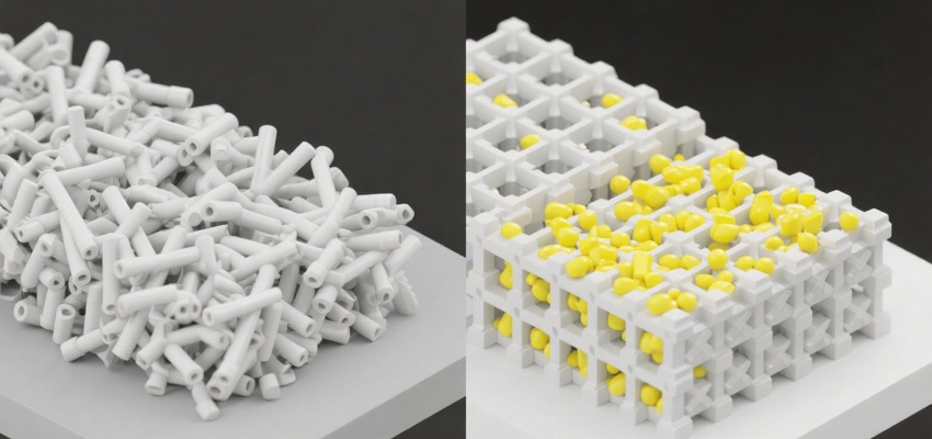 高分子材料研发