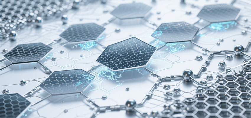 铝合金石墨烯技术