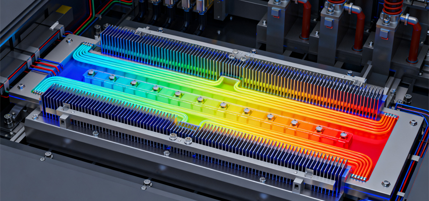 汇流排设计开发