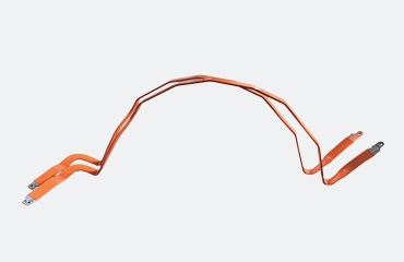 电动汽车用铝合金高压快充线