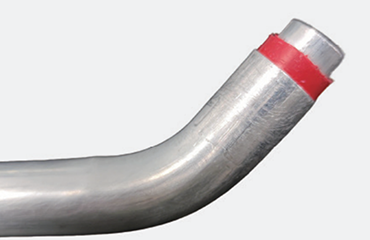 电动汽车用铝合金铠装屏蔽快充线