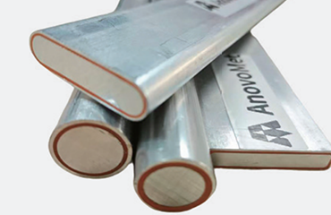 电动汽车用铝合金铠装屏蔽快充线