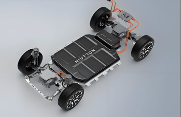 新能源用高导耐热铝合金汇流排