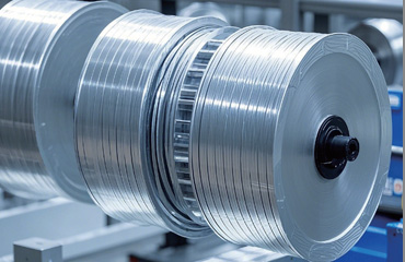 新能源用高导耐热铝合金汇流排